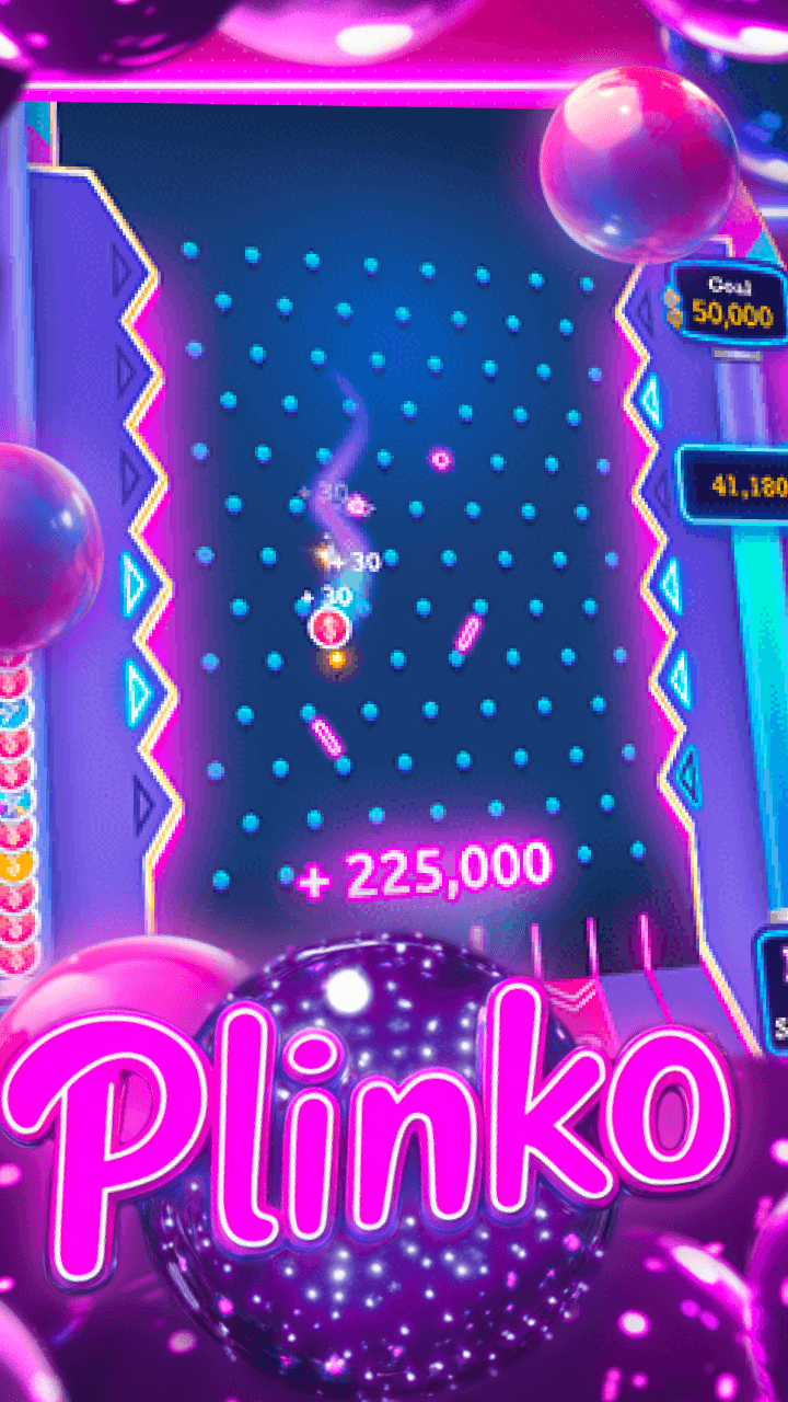 Plinko Deutschland Screenshot